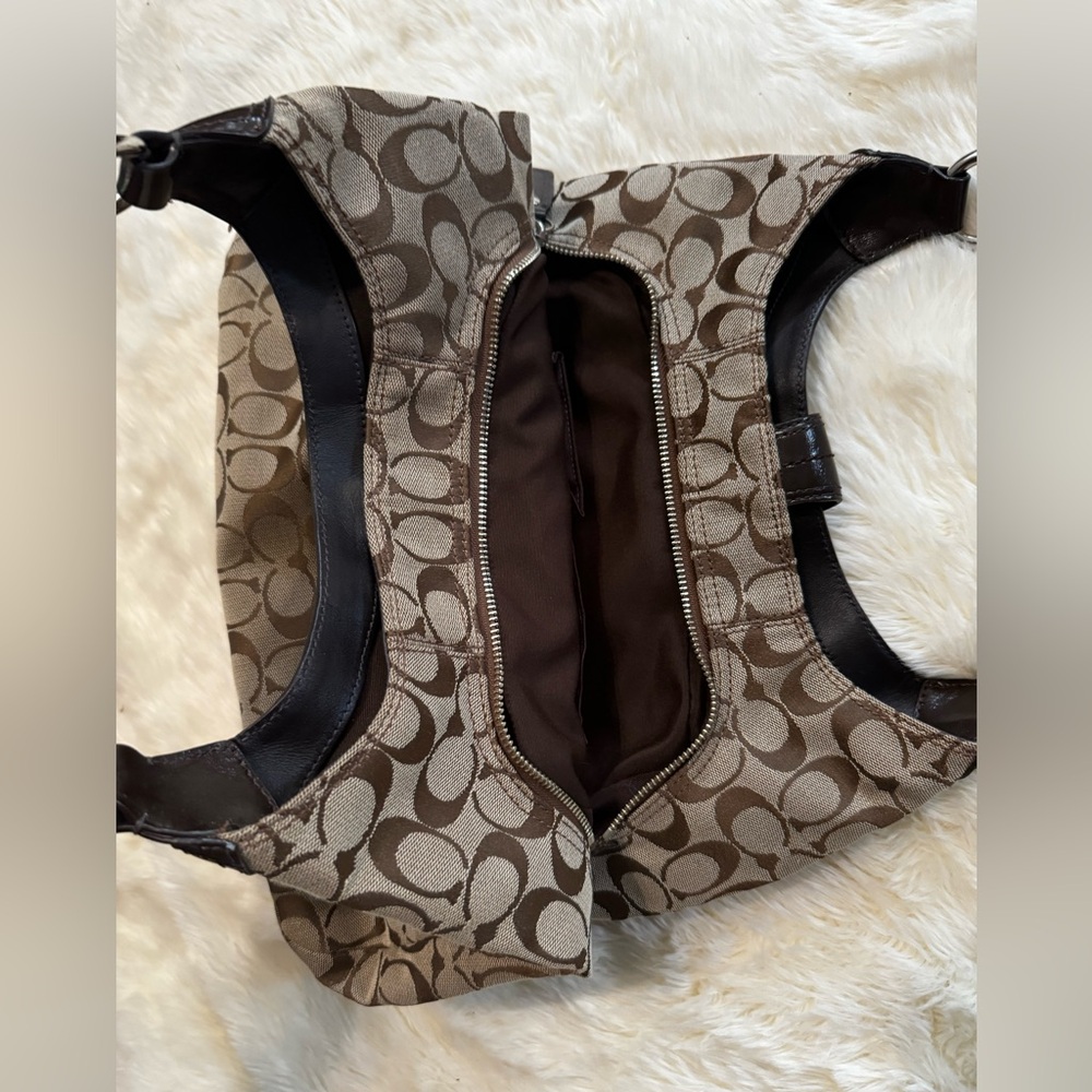 Authentic Coach Bag